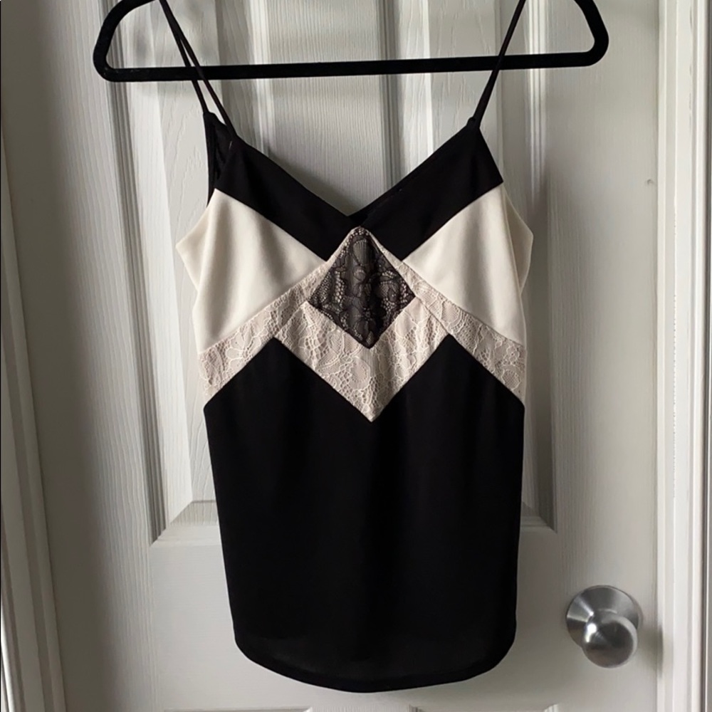 Express cami